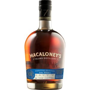 Macaloney Distillers - Siol Dugall